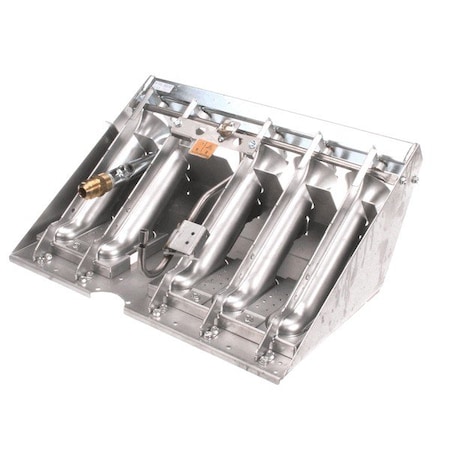 Pitco Pg, Bnr Ssh75 #45 Orf Sc B B8044210-C